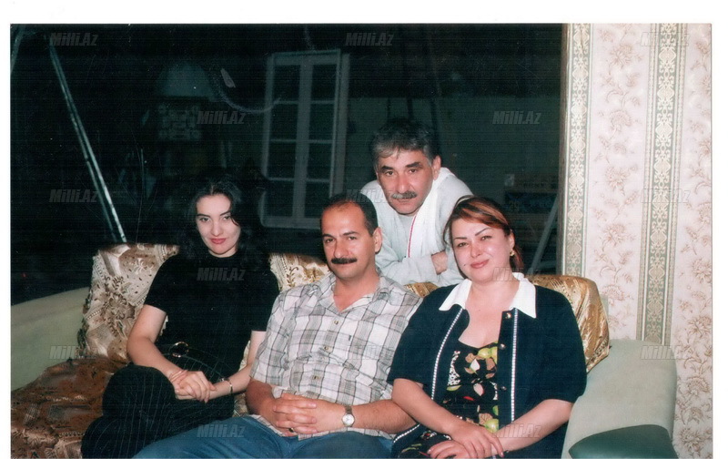 Qrim ustası: "Bizim aktrisalarla işləmək çətindi" - FOTO