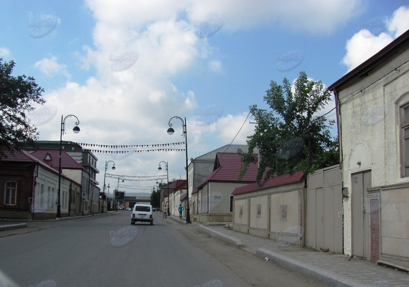 "Фотоклуб Day.Az": Губа. Путешествие в горы - ФОТО