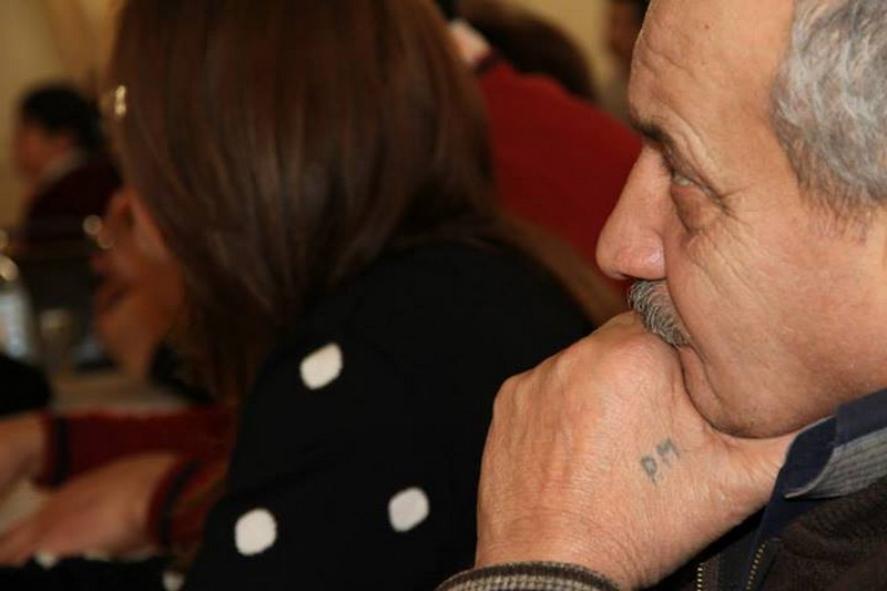 "Mən Azərbaycanlıyam" 2-ci bədii qiraət müsabiqəsi olub – FOTO