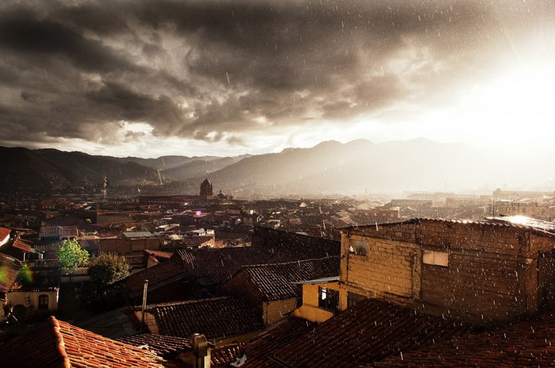 Фотоконкурс от журнала National Geographic Traveler 2013 - ФОТОСЕССИЯ