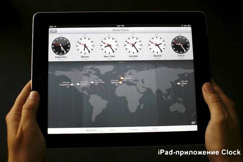 "Яблочный" соблазн: гаджеты Apple - ФОТОСЕССИЯ