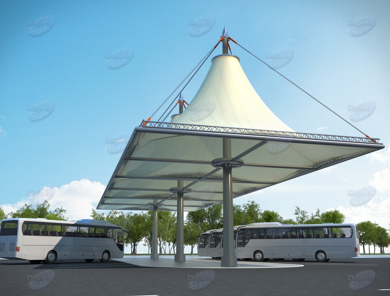 Чем удивит новая станция бакинского метро - ФОТО