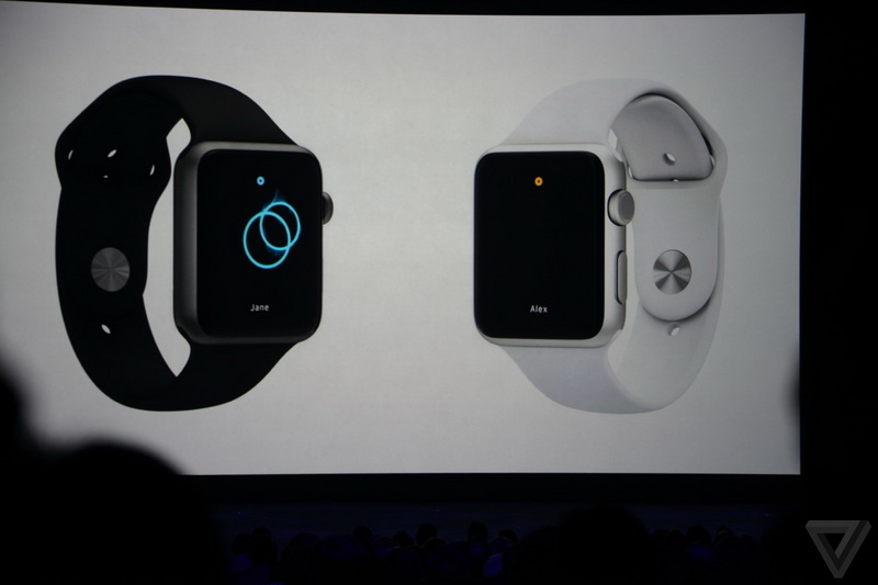 Apple Watch поступят в продажу в начале 2015 года - ОБНОВЛЕНО - ФОТО