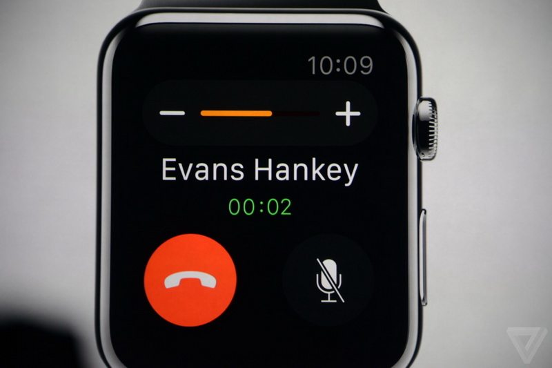 Apple Watch поступят в продажу в начале 2015 года - ОБНОВЛЕНО - ФОТО