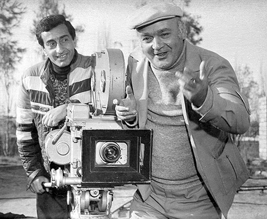 Xalq artisti: "Təpədən-dırnağa qədər islanırdım" - FOTO