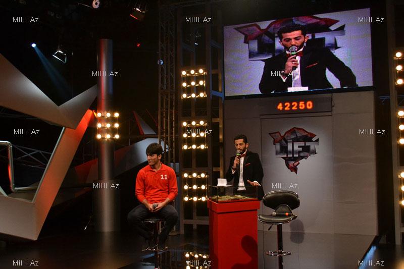 Реалити-шоу "Лифт". День пятый: звездные "лифтеры" лицемерят и добивают друг друга - ОБНОВЛЕНО - ФОТО