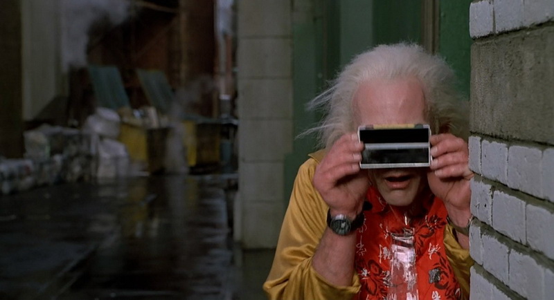 ТОП-10 революционных изобретений из фильмов - ФОТОСЕССИЯ