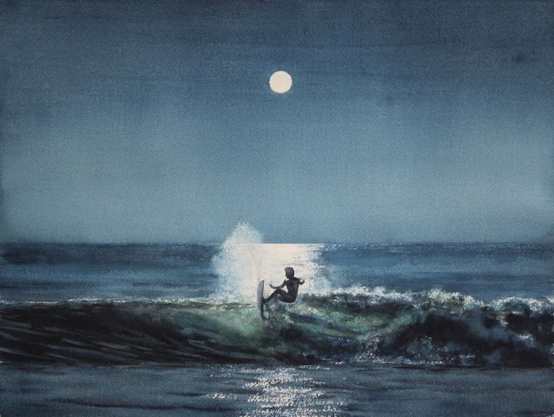 "Картинная галерея Day.Az": Псевдо-фотографические работы - ФОТО