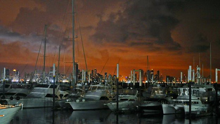 7 лучших стран для жизни на пенсии - ФОТО