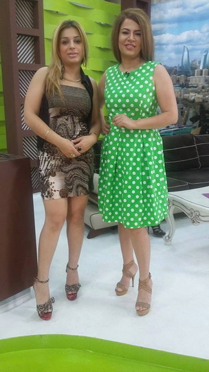 Ülviranın verilişində dava düşdü — FOTO