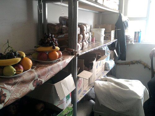 Toylarda kütləvi zəhərlənmələr niyə baş verir? - FOTO