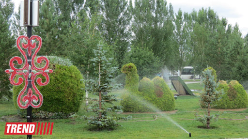 Астана: сказочный город посреди степей - ФОТО