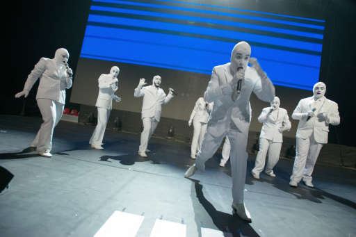 "V1 Challenge Azerbaijan": восторг, победа и большой зрительский интерес - ФОТО