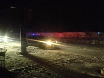 В Канаде при аварийной посадке самолета пострадали 25 человек - ОБНОВЛЕНО - ФОТО