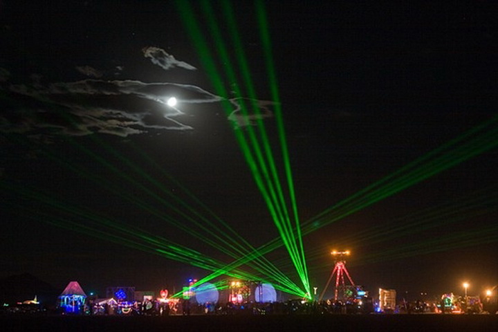 Dünyanın ən hərarətli festivalı - FOTOLAR