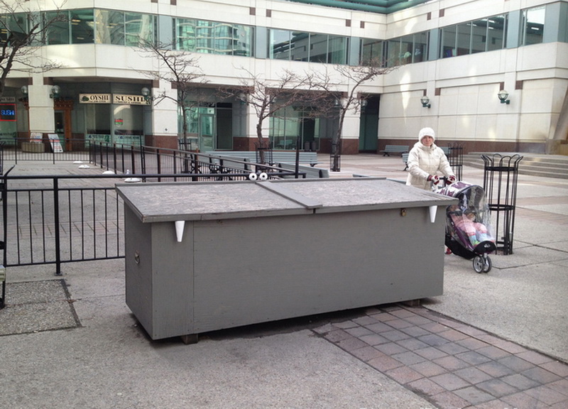 "Картинная галерея Day.Az": Уличное искусство Pizza and Pixels - ФОТО