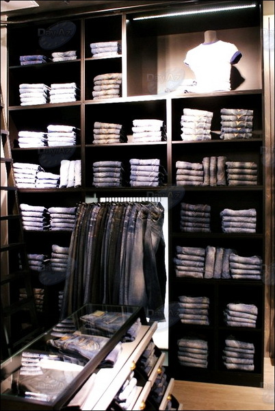 От Levi’s до DIESEL: как и где правильно выбрать джинсы в Баку – РЕПОРТАЖ - ФОТО - ЦЕНЫ - ОПРОС