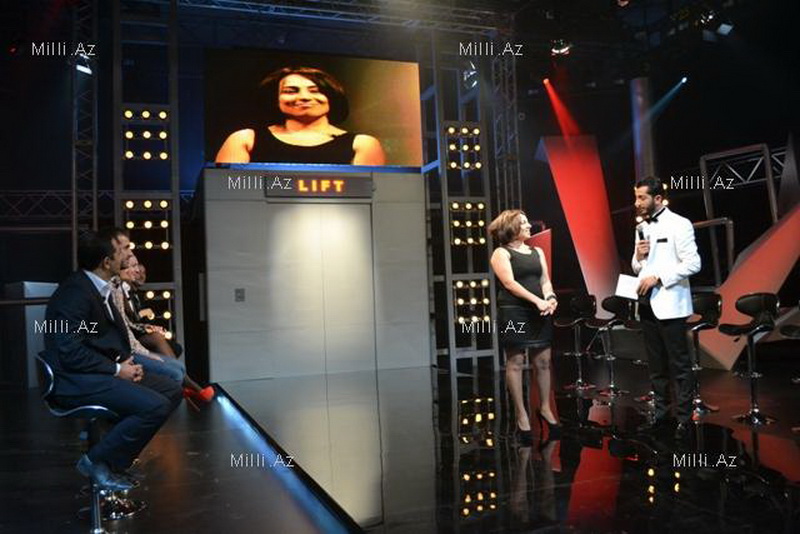 Звездные "лифтеры" вступили в борьбу - ОБНОВЛЕНО - ФОТО