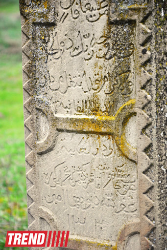 Древний Хачмаз: величественные памятники средневековья – ФОТО