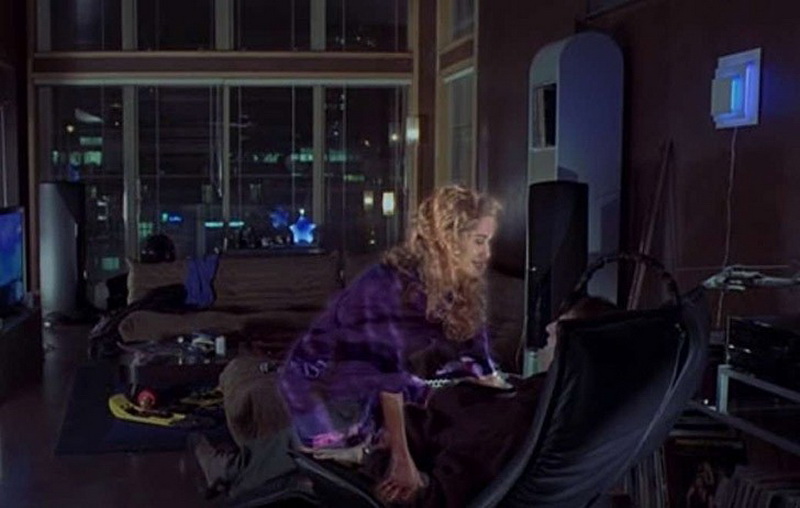 ТОП-10 революционных изобретений из фильмов - ФОТОСЕССИЯ