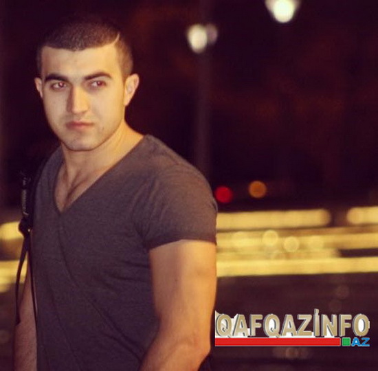 Bakıdakı yanğının qəhrəmanı - YENİLƏNİB - FOTO