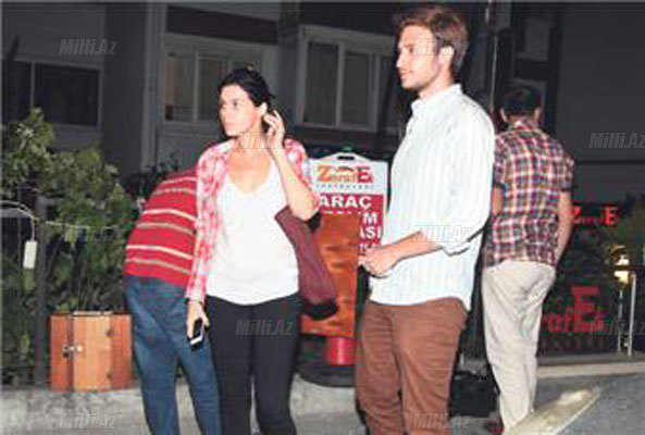 Məşhur türk aktyor karyerasını qəflətən bitirdi - FOTO