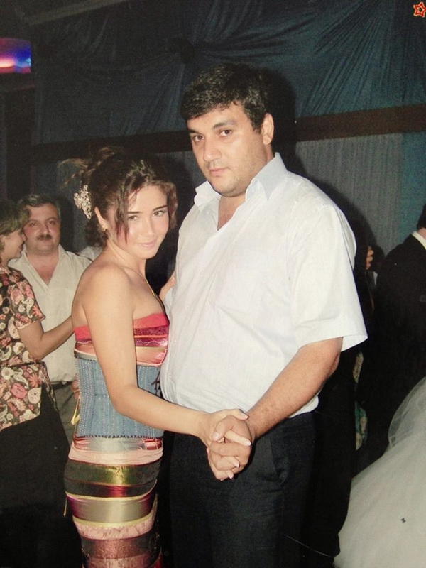 Elnarə Xəlilova: "Onlar məni gəlin kimi istəmirdilər" - FOTO - MÜSAHİBƏ