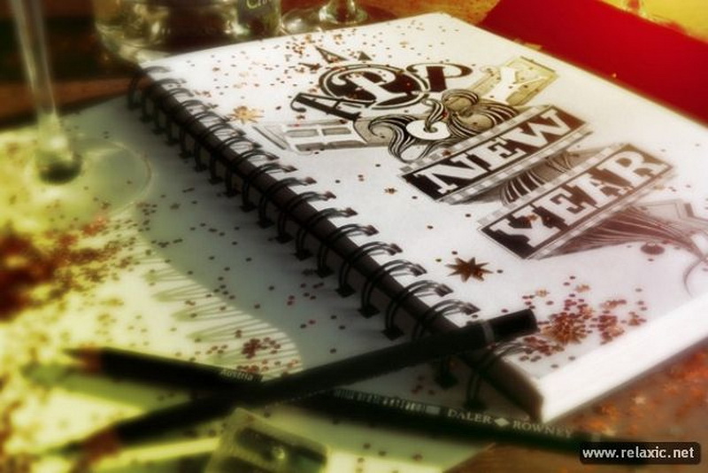 "Картинная галерея Day.Az": Волшебный блокнот - ФОТО