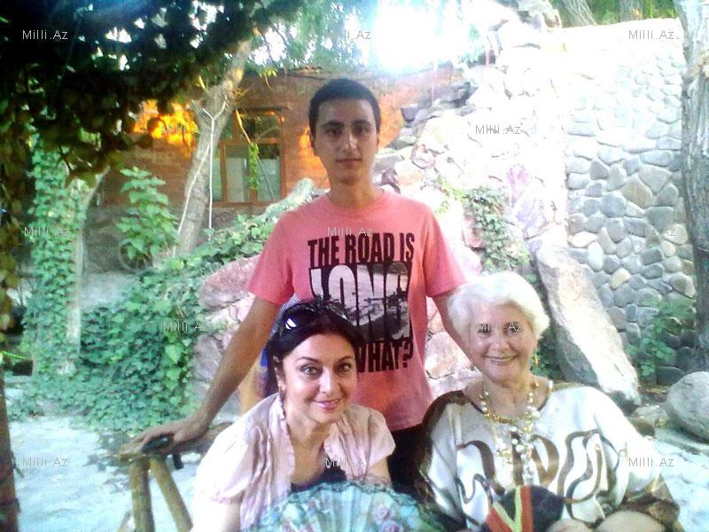 Народная артистка: "Все стоят в очереди за смертью" – ФОТО