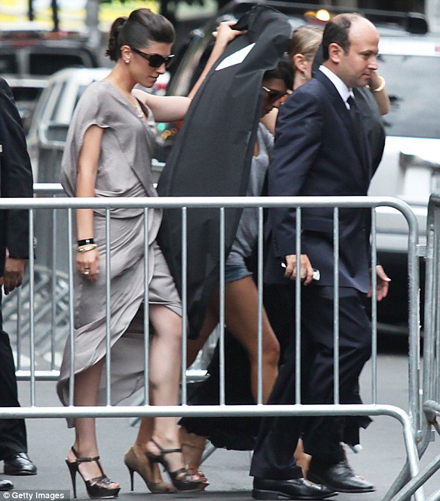 54-летний Алек Болдуин женился во второй раз - ФОТО