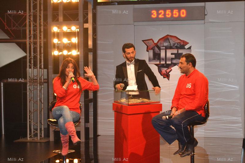 Реалити-шоу "Лифт". День шестой: долгожданная дуэль - ОБНОВЛЕНО - ФОТО