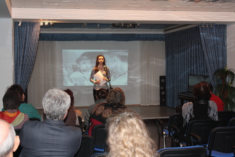 В Баку отметили 75-летие Владимира Высоцкого - ФОТО