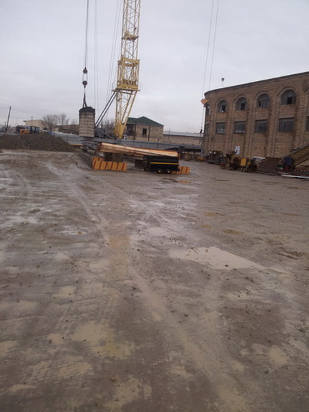 До одного из поселков Баку можно будет добираться на метро – ФОТО