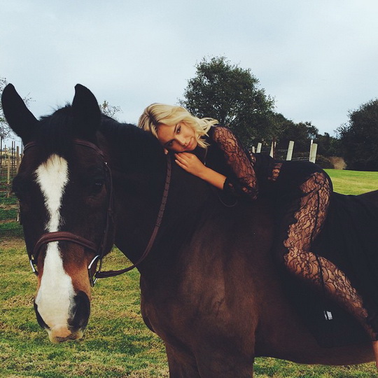 Роскошная жизнь этой влюбленной парочки вызывает зависть у всех в Instagram - ФОТО