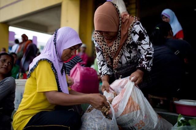 Самые странные запреты в мире - ФОТО