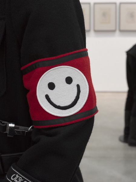 "Картинная галерея Day.Az": Эпатажные работы художников - ФОТО