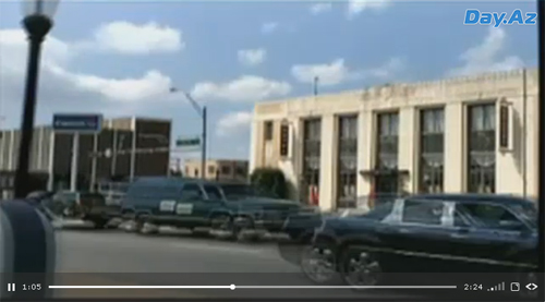 Сервис Google Street View запечатлел НЛО – ФОТО – ВИДЕО