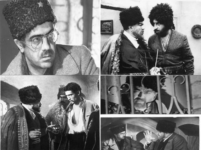 Kino yaradıcılarımız bu amili unutmağa başlayıblar – FOTO