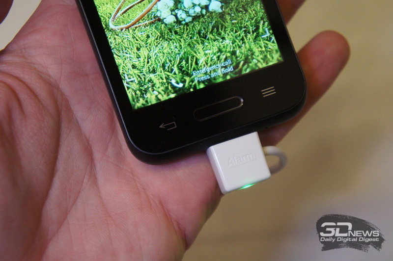 LG представила новые смартфоны и мощный фаблет - ФОТО