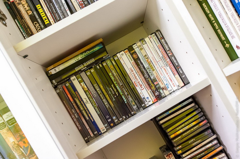 Необычный офис Яндекса - ФОТОСЕССИЯ