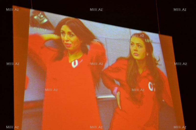 Реалити-шоу "Лифт". День пятый: звездные "лифтеры" лицемерят и добивают друг друга - ОБНОВЛЕНО - ФОТО