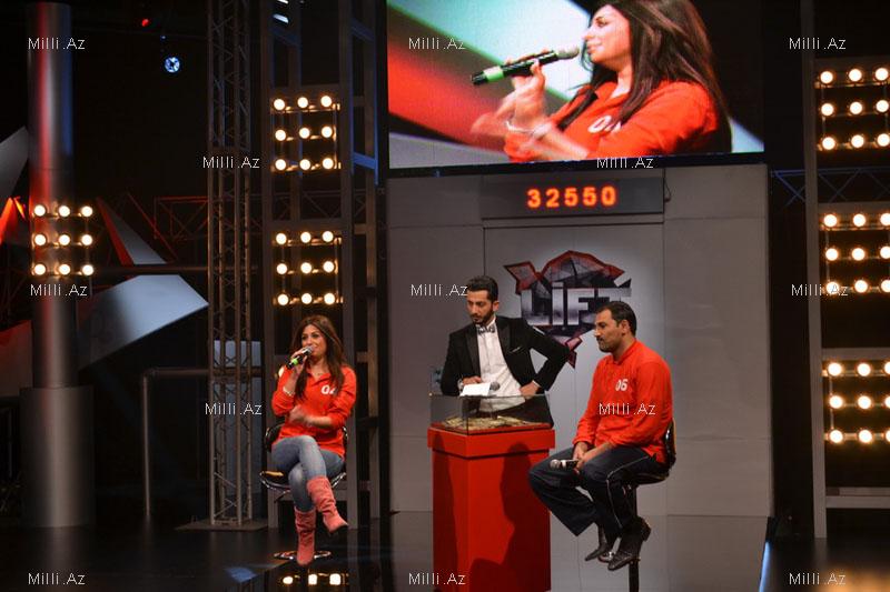 Реалити-шоу "Лифт". День шестой: долгожданная дуэль - ОБНОВЛЕНО - ФОТО