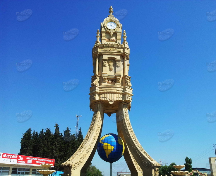 Воскресная прогулка в Хыналыг: жизнь у края неба - РЕПОРТАЖ - ФОТО