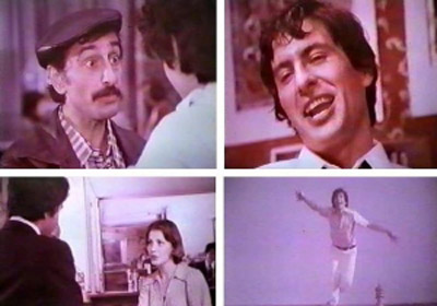 Xalq artisti: "Təpədən-dırnağa qədər islanırdım" - FOTO