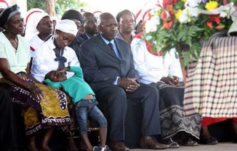 10 человек, "чудом" воскресших из мертвых - ФОТОСЕССИЯ