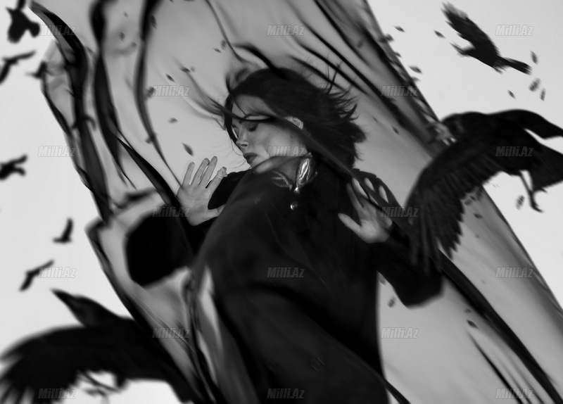 Наину Ибрагимову пригласили стать Майклом Джексоном в фильме - ФОТО