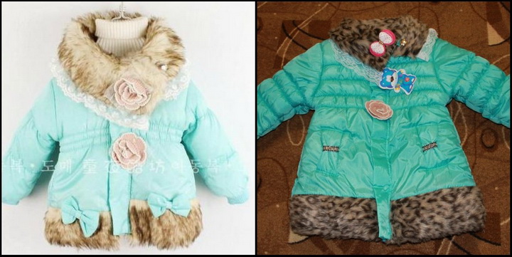 Покупки в интернете: ожидание и реальность - ФОТО