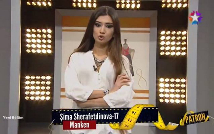 Türkiyəni qarışdıran Sima: “Atam dedi ki, səndən utanıram”- FOTO