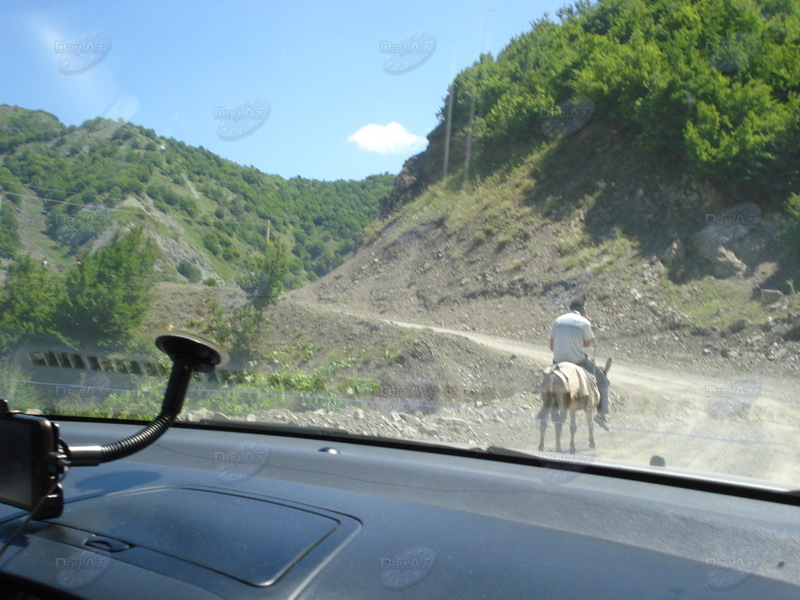 Невероятное путешествие в Лагидж – РЕПОРТАЖ - ФОТО