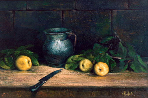 Заслуженный художник Рафаэль Абасов отмечает юбилей - ФОТО